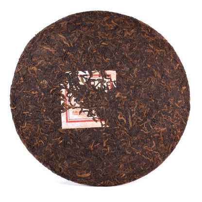 Yong Zhen Golden Dragon 2018, 357 g