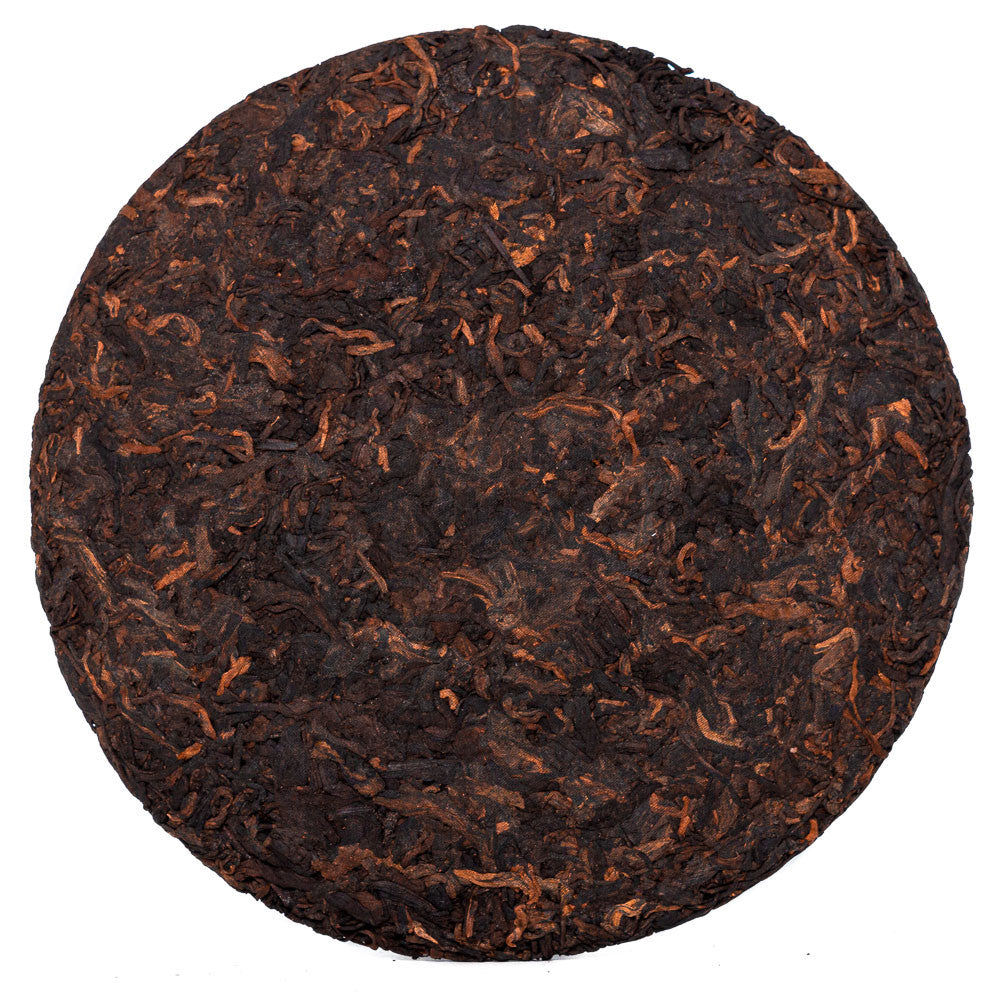 Zhang Xiang Gu Shu 2015, 357 g
